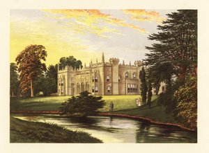 Arbury, Warwickshire, Engeland