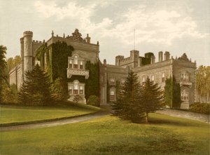 Aske Hall