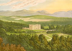 Drumlanrig Castle