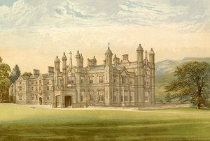 Glanusk Park