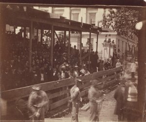 [Grote Legerparade, Washington]