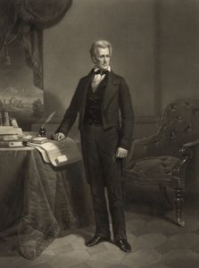 President Jackson