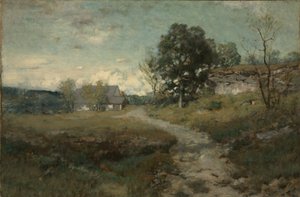 Arkville Landschap