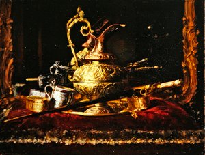 De kan