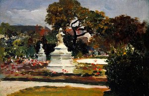 Fontainebleau