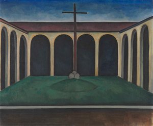 Klooster I, 1913