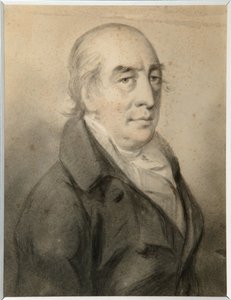 Portret van graaf Grigory Alexeyevich Shcherbatov
