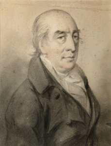 Portret van Graaf Grigory Alexeyevich Shcherbatov 1735-1810