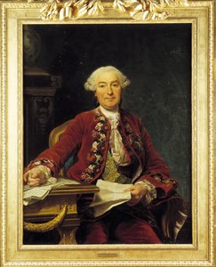  door Alexander Roslin