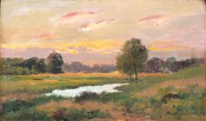 Aan de Brandywine