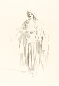 Een Turk