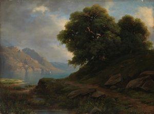  door Alexandre Calame