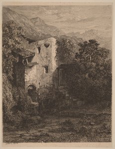  door Alexandre Calame