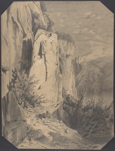  door Alexandre Calame