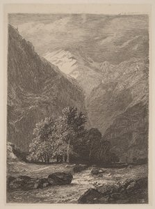  door Alexandre Calame