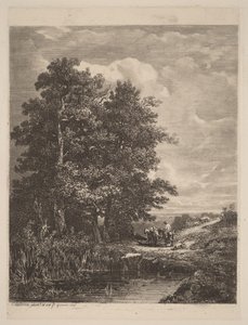  door Alexandre Calame