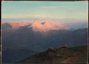  door Alexandre Calame