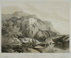 door Alexandre Calame