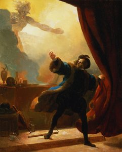 Het fatale uur: Fantastisch onderwerp