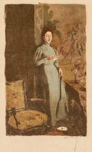 De Brief (La Lettre)