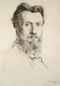 Zelfportret