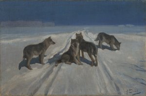 Wolven