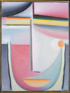  door Alexej von Jawlensky