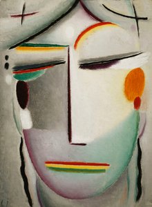 Heilandsgesicht: Verre Hoogheid - Boeddha II