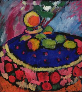 Met Ronde Tafel, 1910