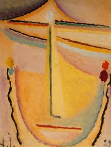 Roze-Oranje, 1929