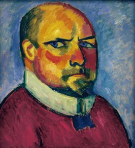 Zelfportret
