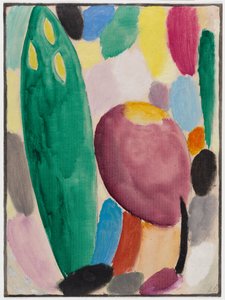  door Alexej von Jawlensky