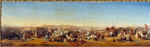 Verovering van Algerije (1830-1847): 