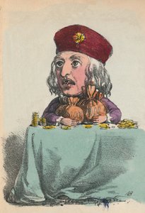 Hendrik VII, 1856