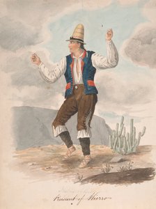 Boer van Hierro