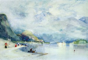 Lago Maggiore vanaf Stresa