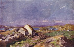 De Rosses, County Donegal