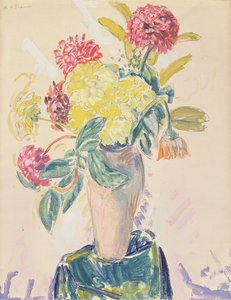 Zinnia