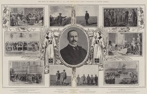 De Vrede van Pretoria, 31 mei 1902, en andere Grote Vredesconventies in de Britse Geschiedenis