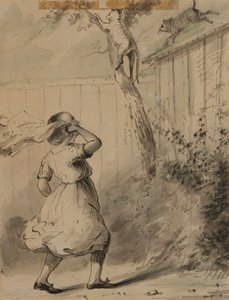  door Alfred Jacob Miller