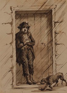  door Alfred Jacob Miller