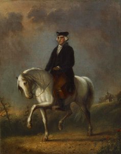  door Alfred Jacob Miller