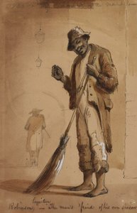 door Alfred Jacob Miller