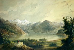  door Alfred Jacob Miller