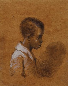  door Alfred Jacob Miller