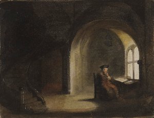  door Alfred Jacob Miller