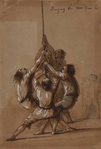  door Alfred Jacob Miller