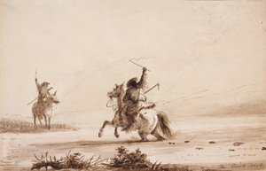 Worstelen door het drijfzand