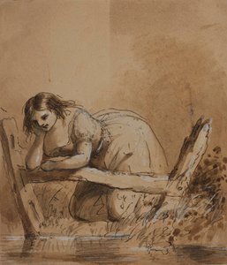  door Alfred Jacob Miller