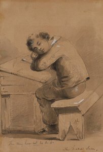  door Alfred Jacob Miller